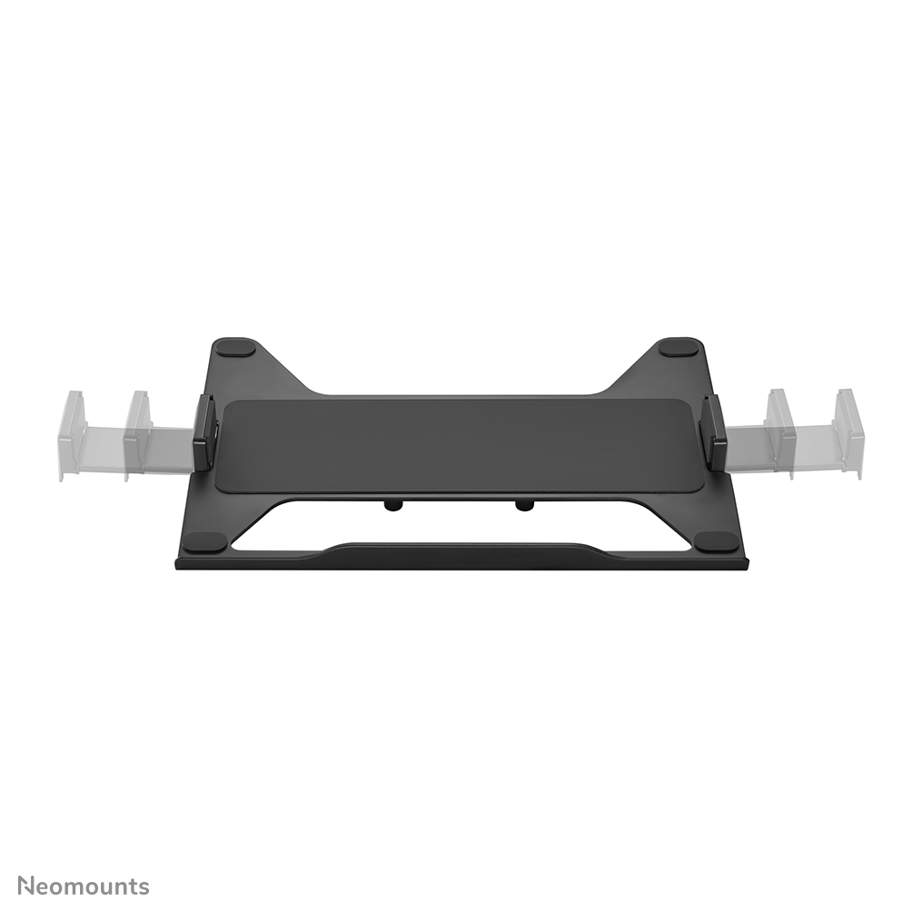 Neomounts ADS20-425BL1 Soporte para portátil 11.6-17.3" - VESA - universal